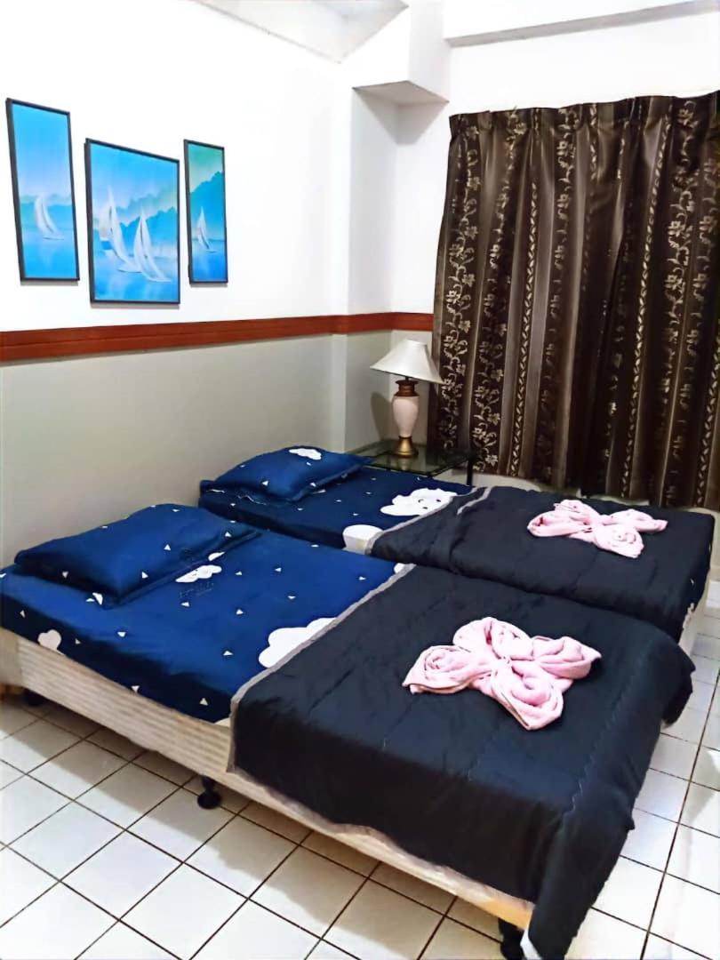 Bidadari 4 Islamiclagoon Homestay Port Dickson Esterno foto