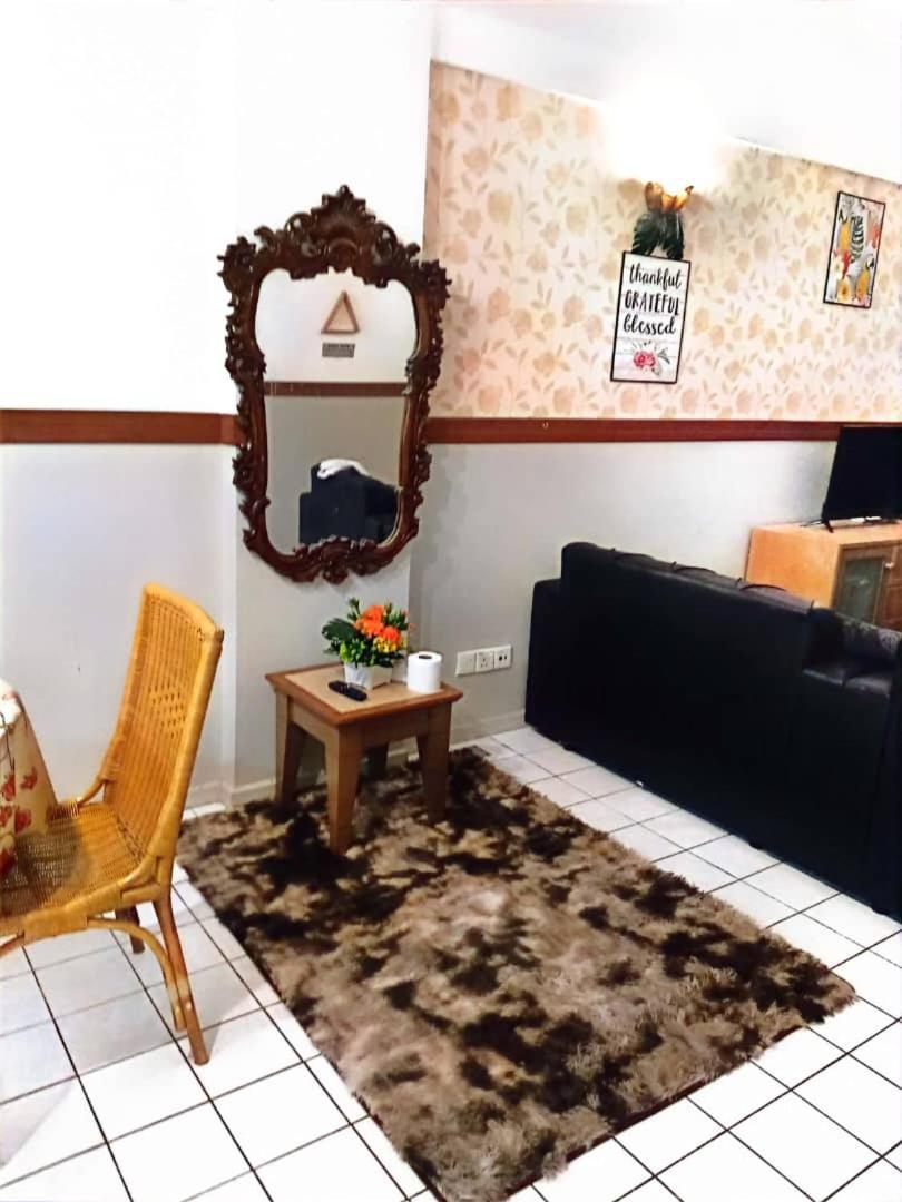 Bidadari Lagoon 4 Islamic Homestay Port Dickson Esterno foto