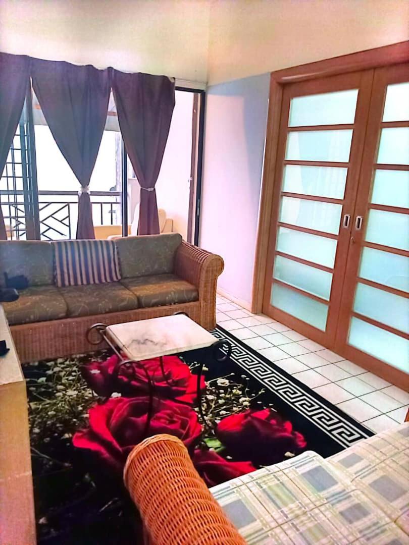 Bidadari 4 Islamiclagoon Homestay Port Dickson Esterno foto