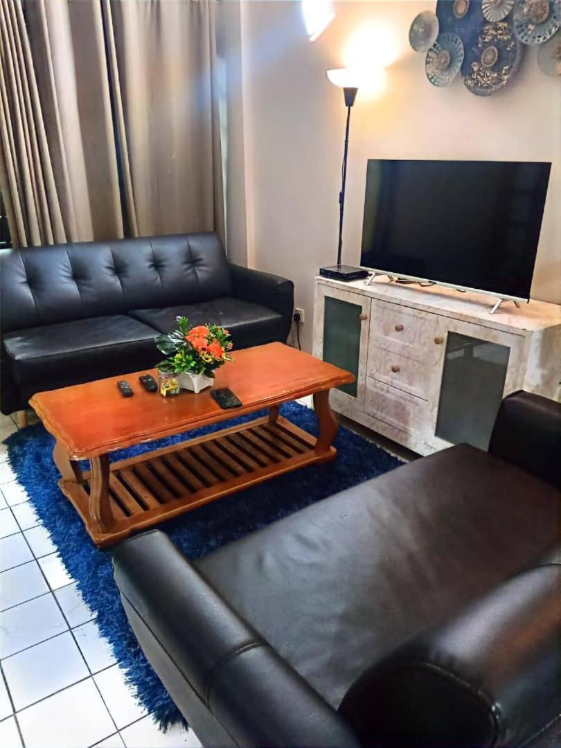 Bidadari Lagoon 4 Islamic Homestay Port Dickson Esterno foto